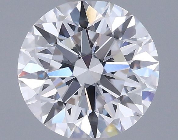 1.06 ct. round Lab Grown Diamond front image