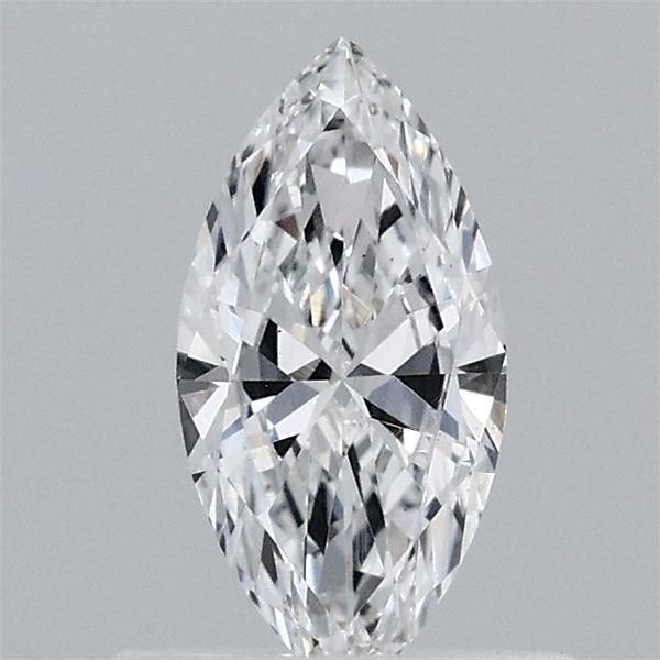 0.48 ct lab-grown Marquise Diamond