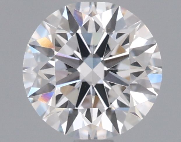 1.05 ct. round Lab Grown Diamond front image