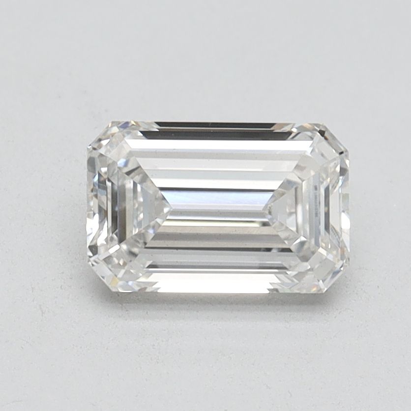1.05 ct Emerald diamond