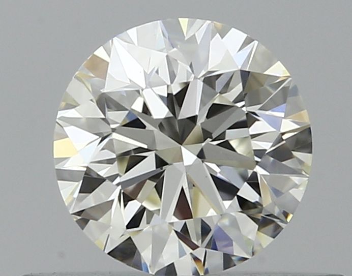 Diament 0.38 ct I/VVS1