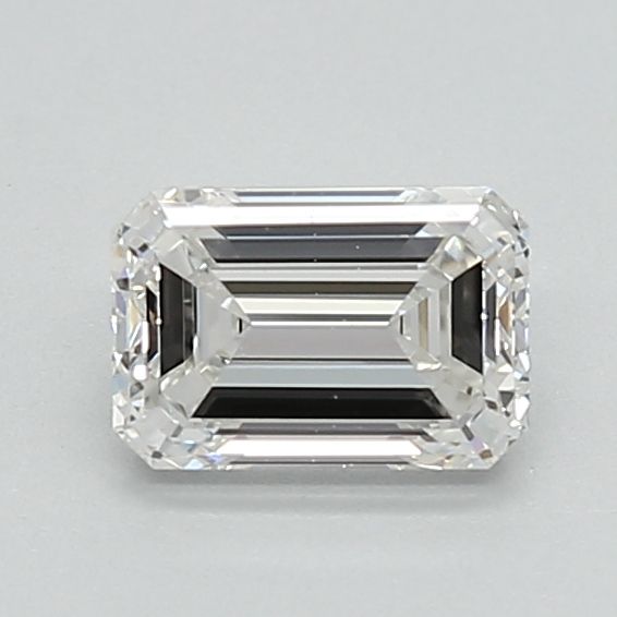 0.68 ct Emerald diamond