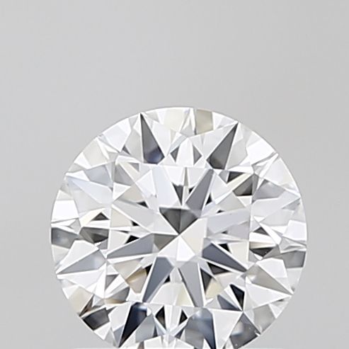 1.02 ct. round Lab Grown Diamond front image