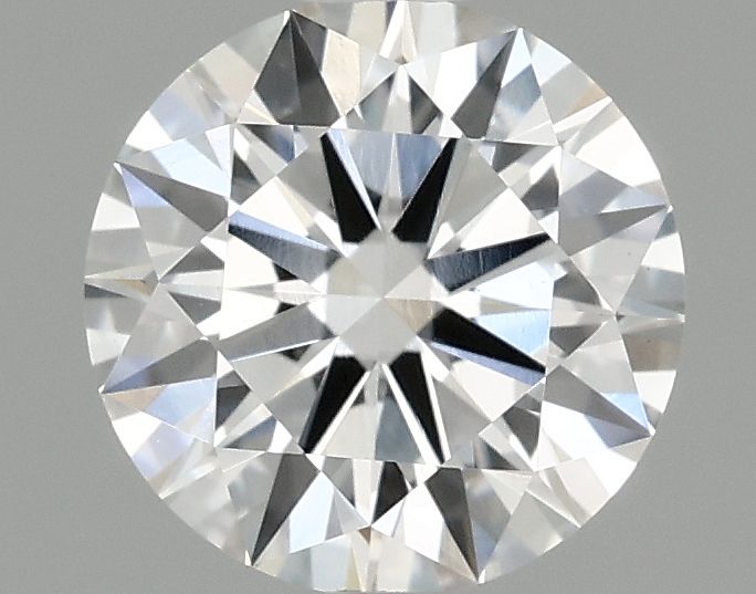 1.02 ct. round Lab Grown Diamond front image