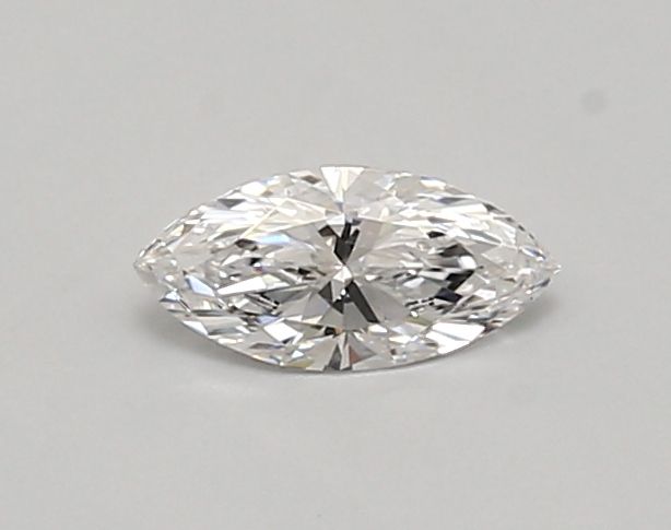0.4 ct lab-grown Marquise Diamond