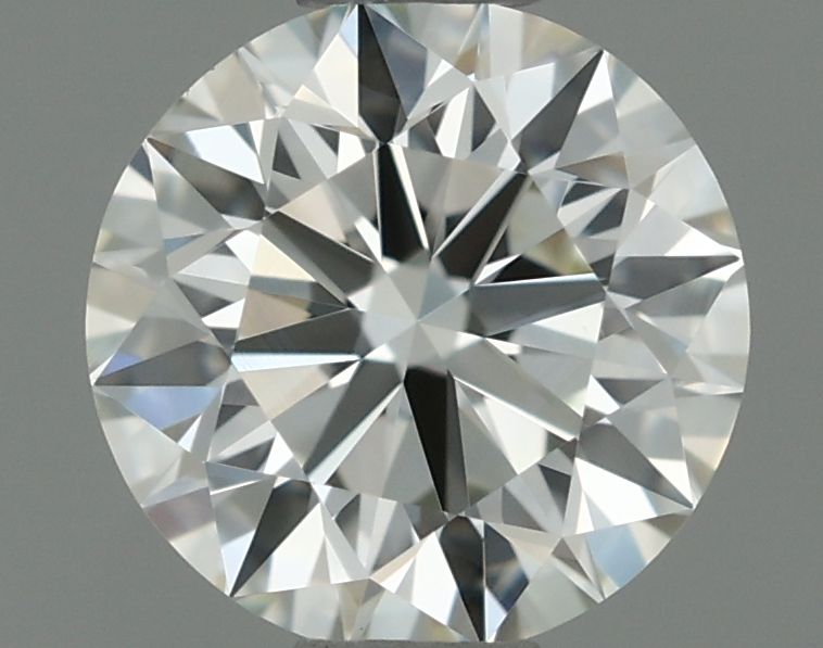 0.50 ct Round diamond