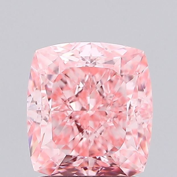 1.42 ct Cushion Modified diamond