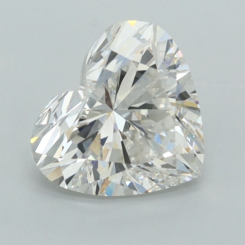 2.00 ct Heart diamond