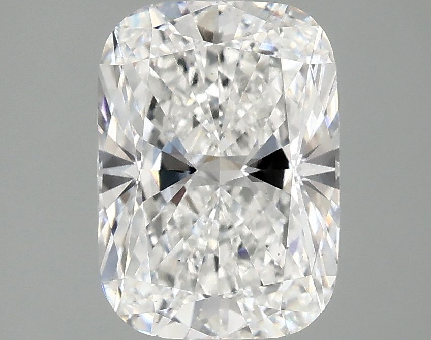 2.58 Carat