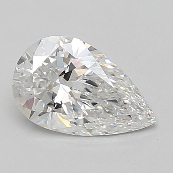 0.96 ct. pear Lab Grown Diamond front image