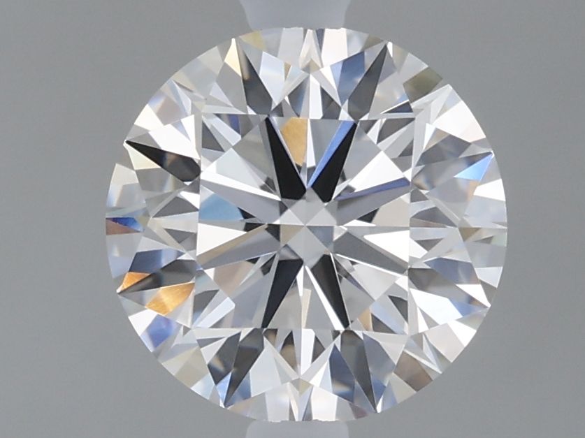 1.08 ct. round Lab Grown Diamond front image