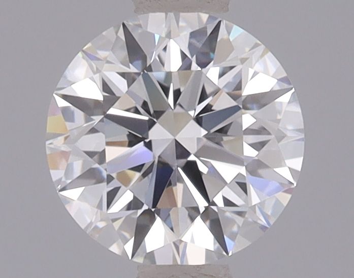 1.00 ct. round Lab Grown Diamond front image