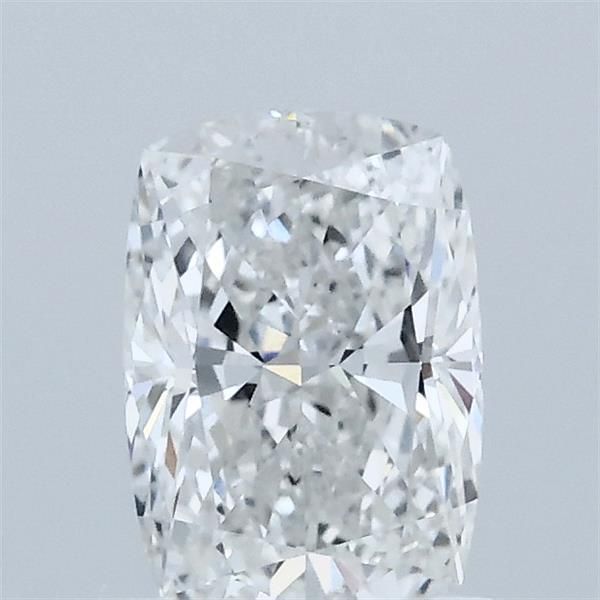 1.05 ct lab-grown Cushion modified Diamond