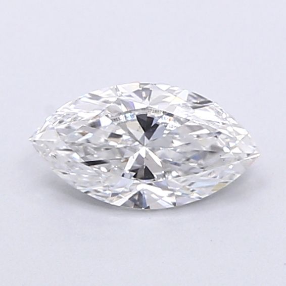 0.49 ct lab-grown Marquise Diamond