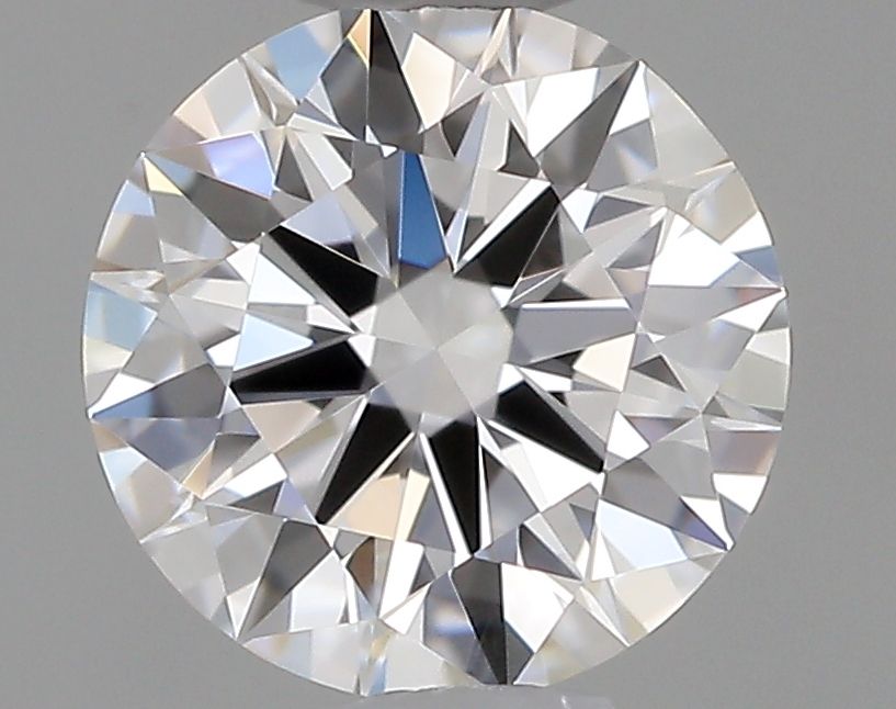 0.46 ct lab-grown Round Diamond