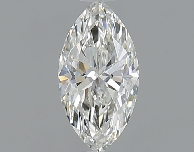 0.52 ct Marquise diamond