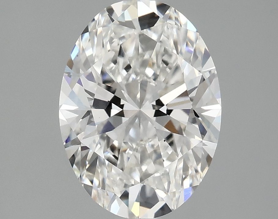 1.60 ct Oval diamond