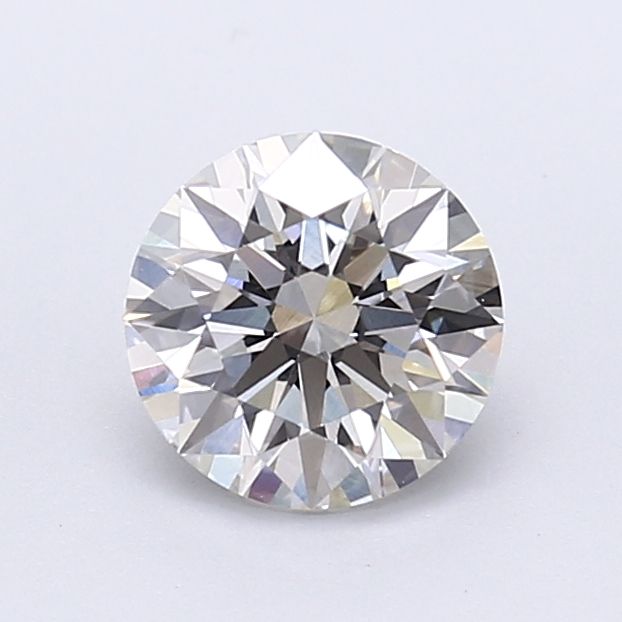 1.30 ct Round diamond