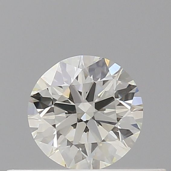 0.3 ct Round Diamond