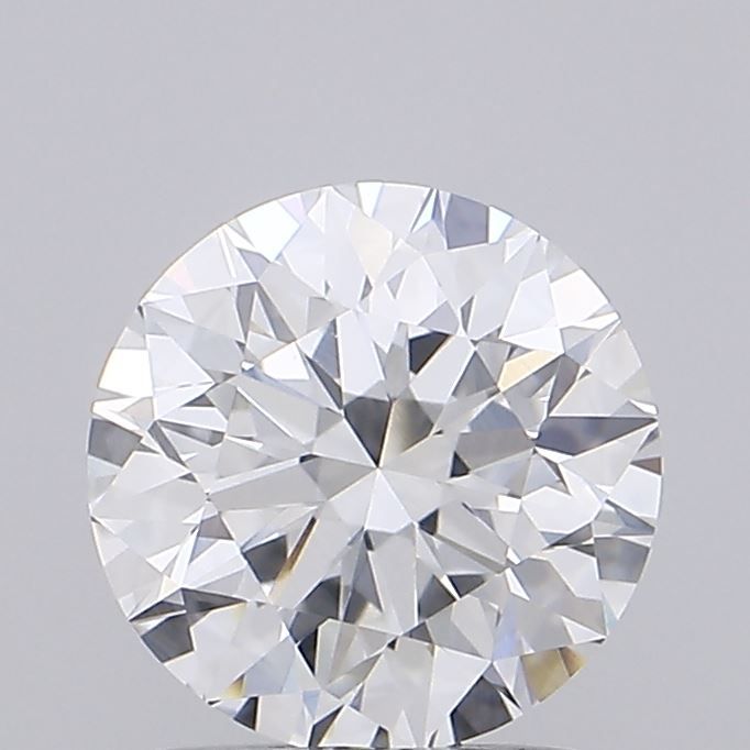 1.53 ct. round Lab Grown Diamond front image