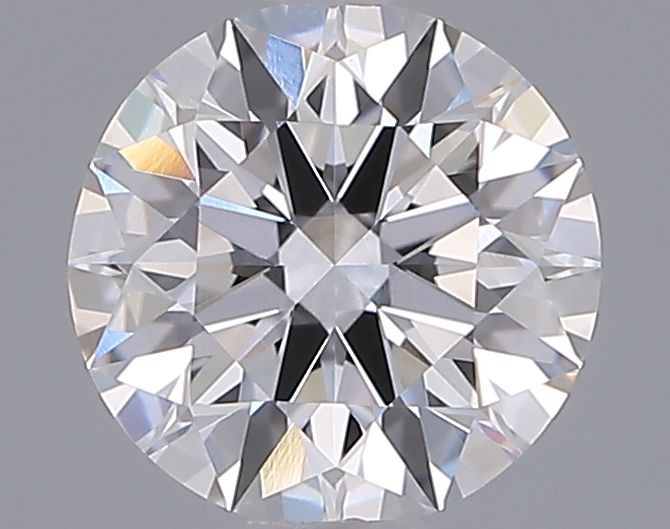 1.01 ct. round Lab Grown Diamond front image
