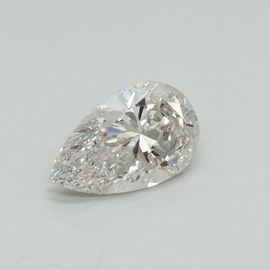 0.54 ct. pear Lab Grown Diamond front image