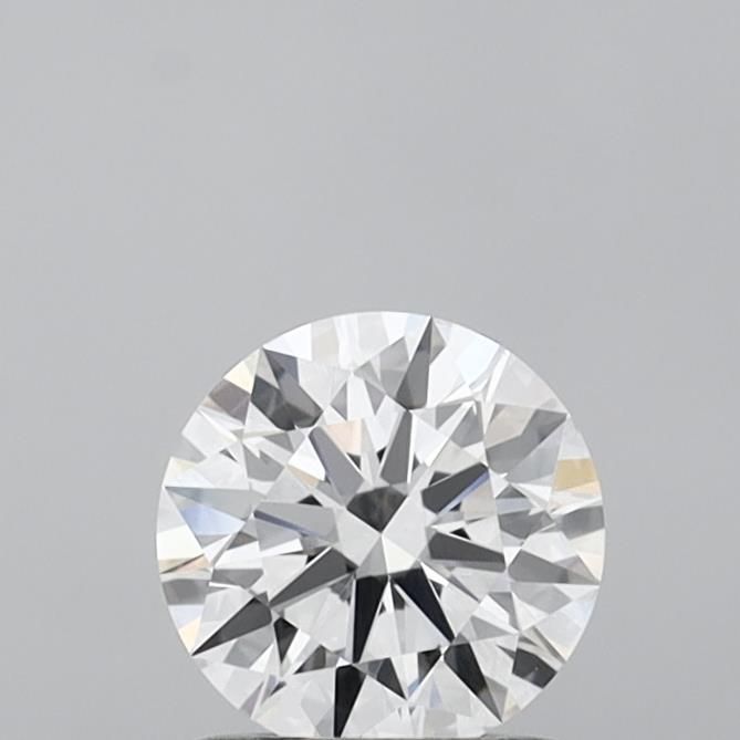 1.02 ct lab-grown Round Diamond