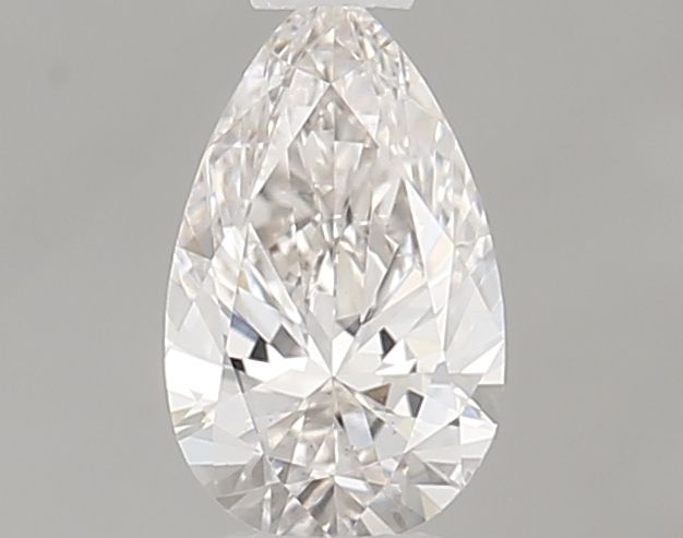 0.30 ct Pear diamond