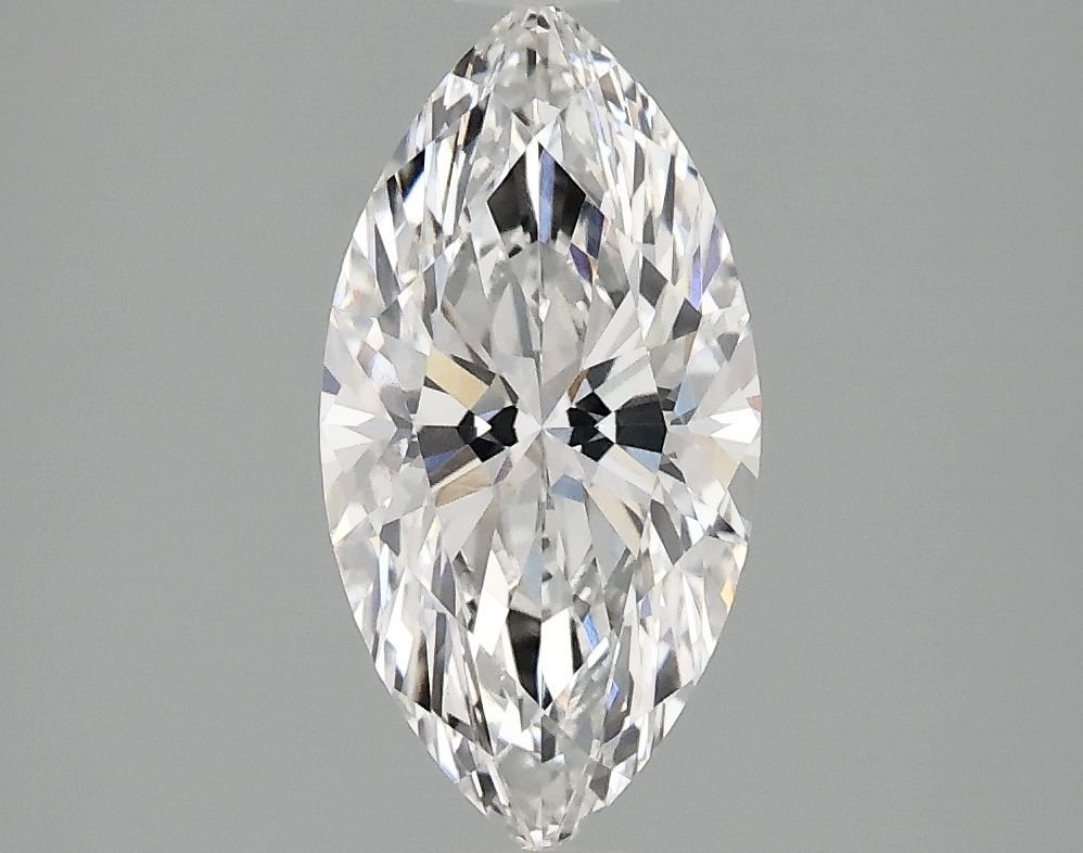 1.58 ct Marquise diamond