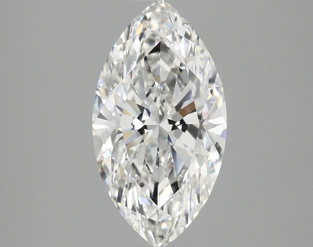 2.04 ct. marquise Lab Grown Diamond front image