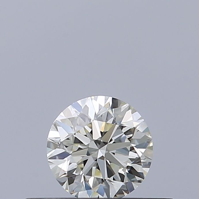 0.3 ct Round Diamond