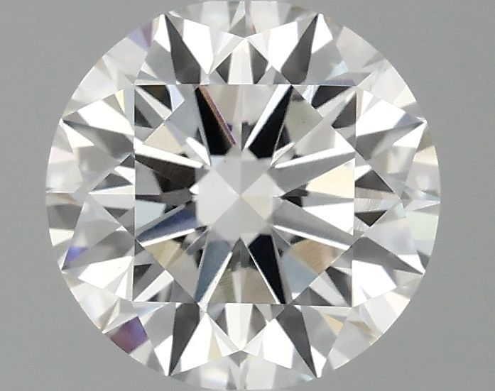 1.59 ct. round Lab Grown Diamond front image