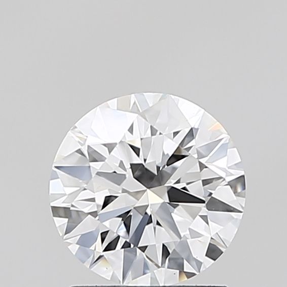 1.20 ct. round Lab Grown Diamond front image