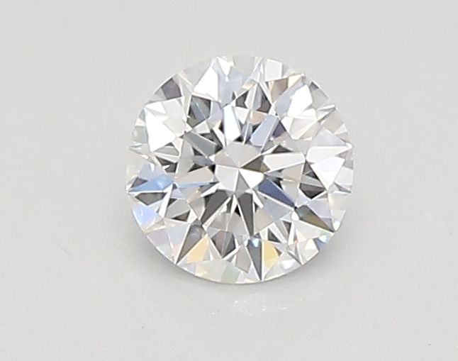 0.28 ct lab-grown Round Diamond