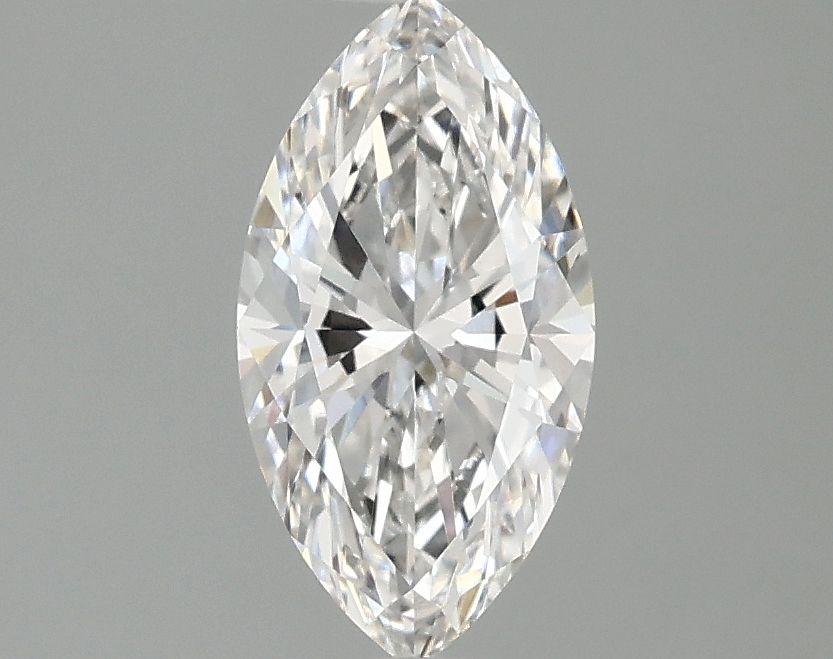 1.04 ct. marquise Lab Grown Diamond front image