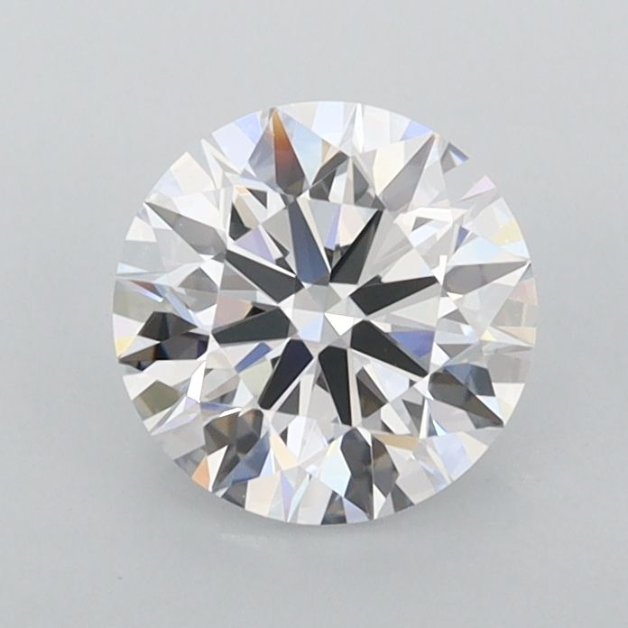 1.04 ct. round Lab Grown Diamond front image
