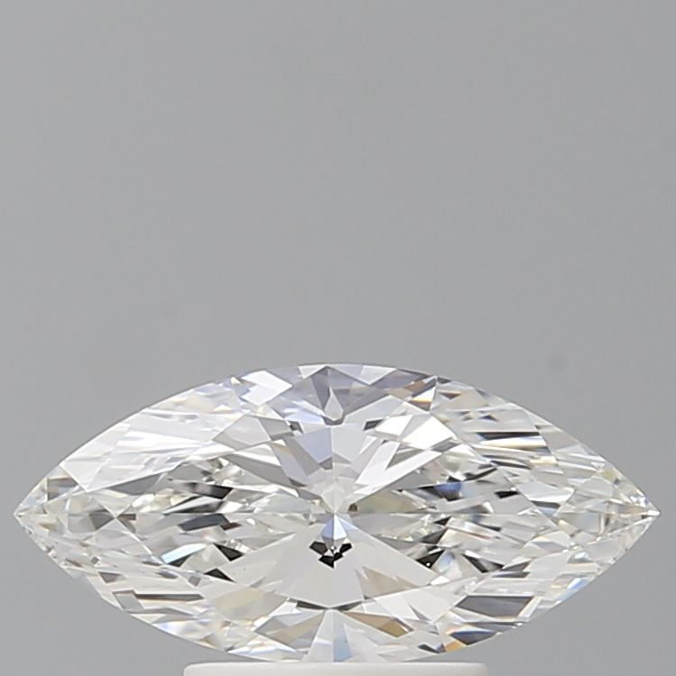 1.51 ct Marquise diamond