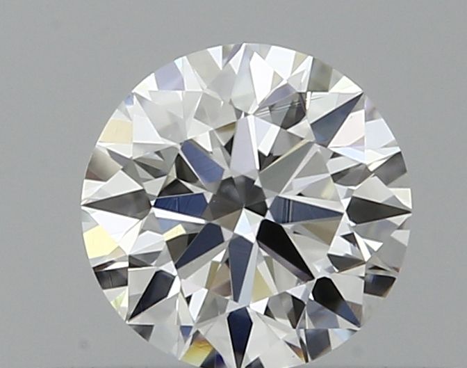 0.30 ct Round diamond