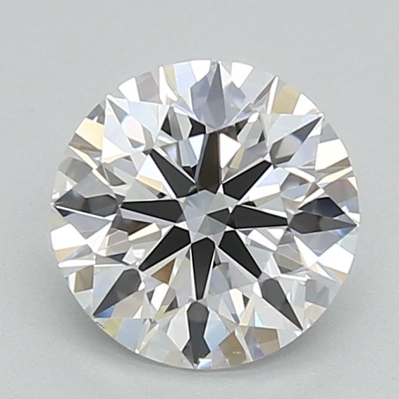1.03 ct. round Lab Grown Diamond front image