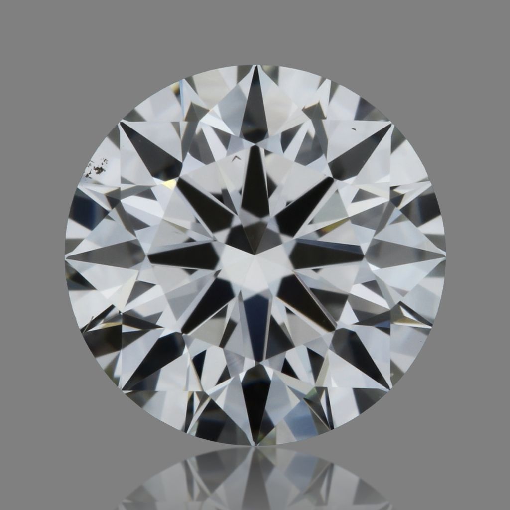 Diament 0.71 ct I/VS2