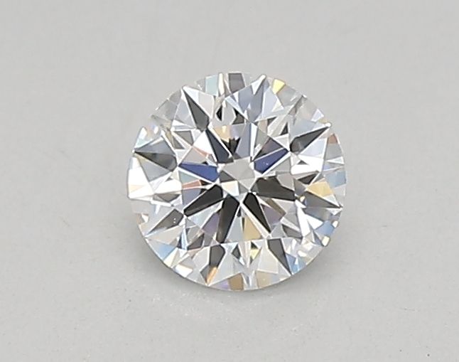 0.26 ct lab-grown Round Diamond