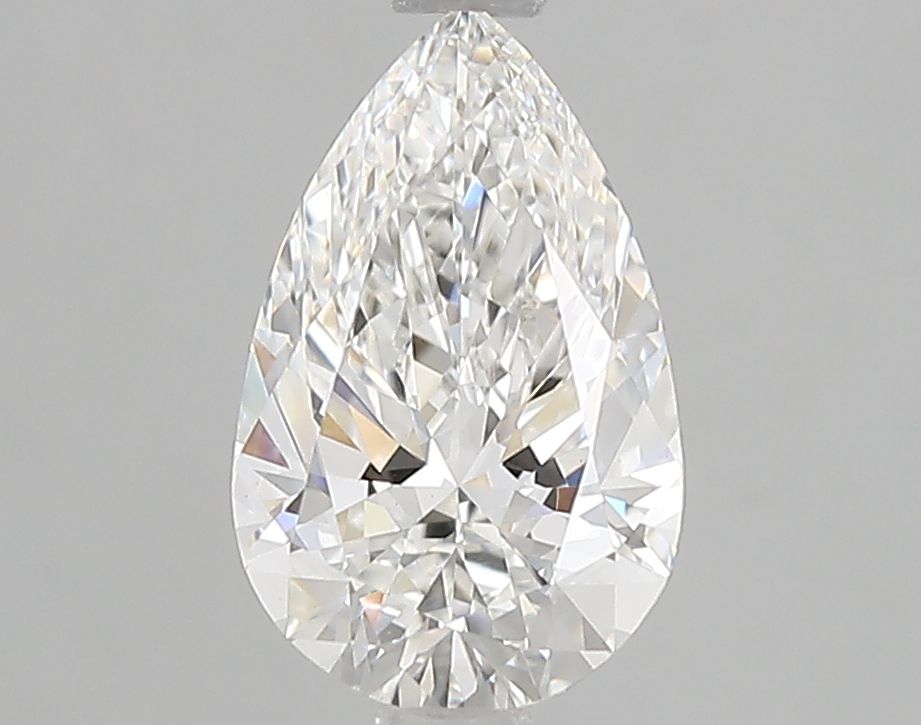 1.58 ct Pear diamond