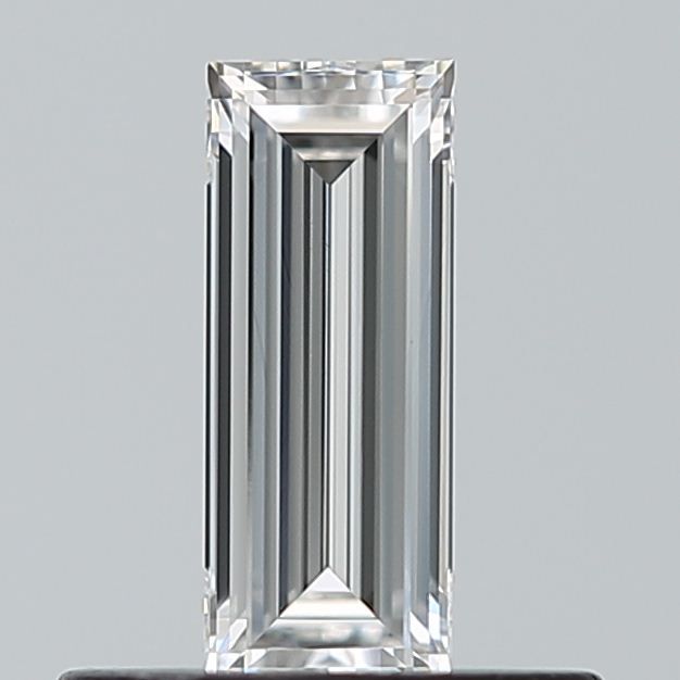 0.34 ct Baguette Diamond