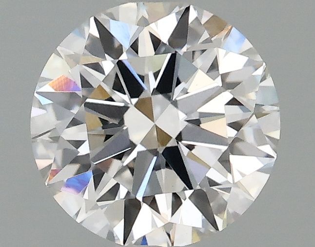 1.09 ct. round Lab Grown Diamond front image