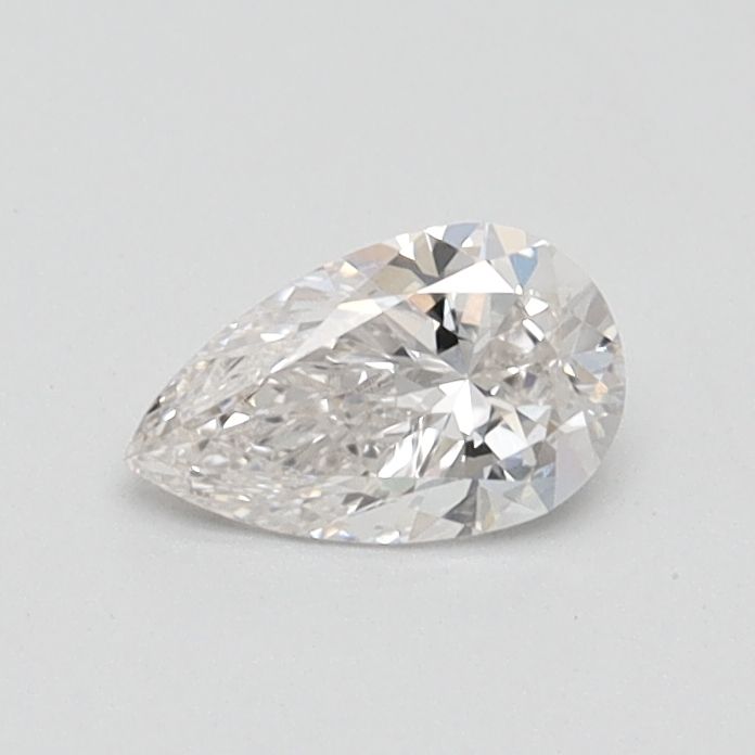 0.36 ct Pear diamond