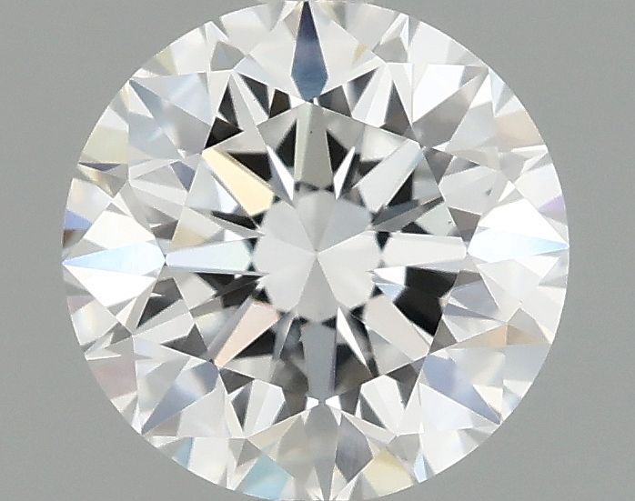 1.09 ct. round Lab Grown Diamond front image