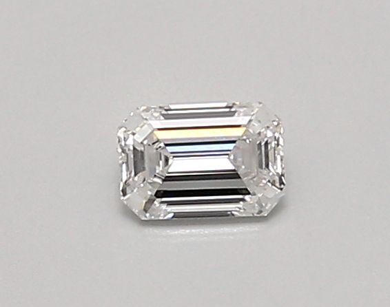 0.31 ct lab-grown Emerald Diamond