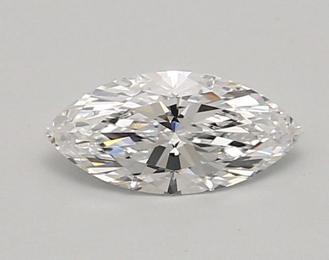 0.83 ct lab-grown Marquise Diamond