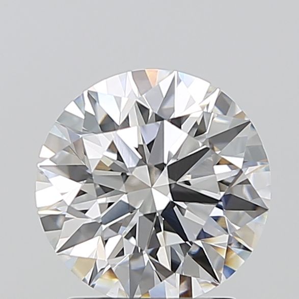 2.10 ct Round diamond