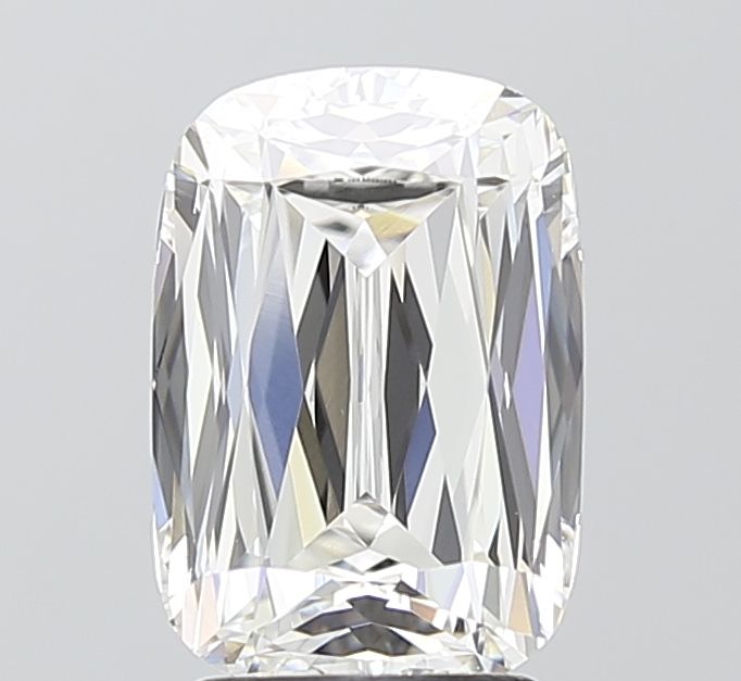 2.70 ct Cushion Modified diamond